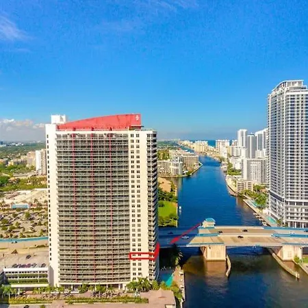 Beachwalk Condo Resort